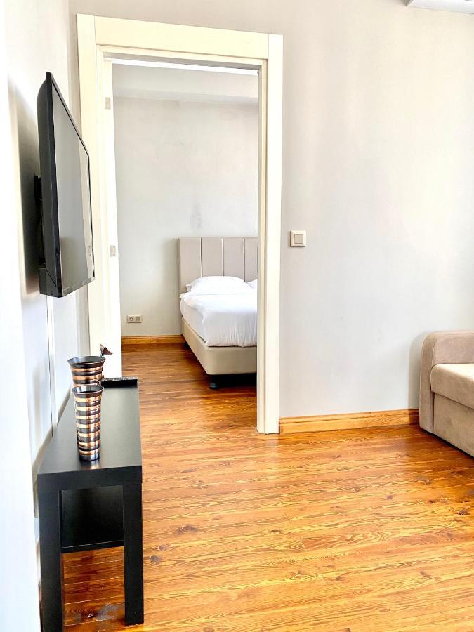 Aparthotel Eleven Aparts Istanbul