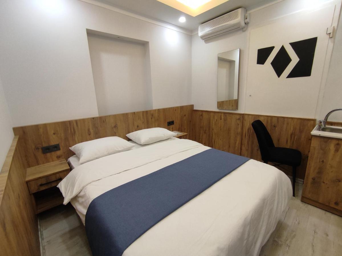 Life Span Aparthotel *