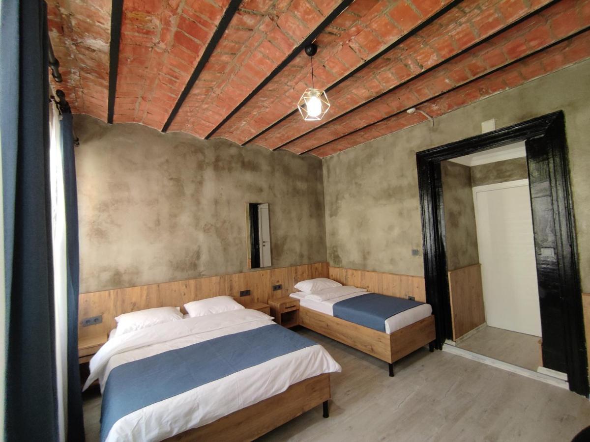 Aparthotel Life Span