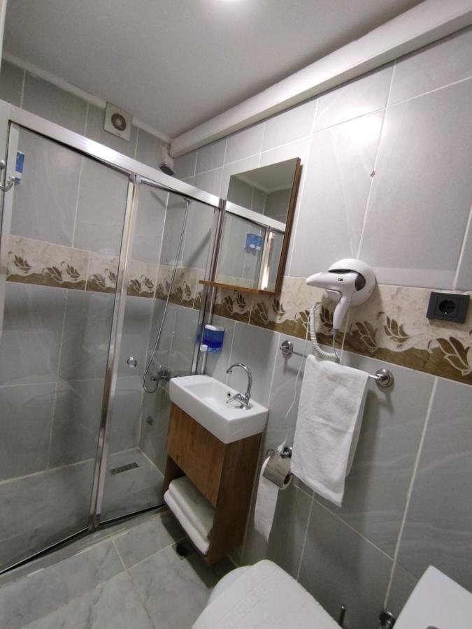 Life Span Aparthotel Istanbul