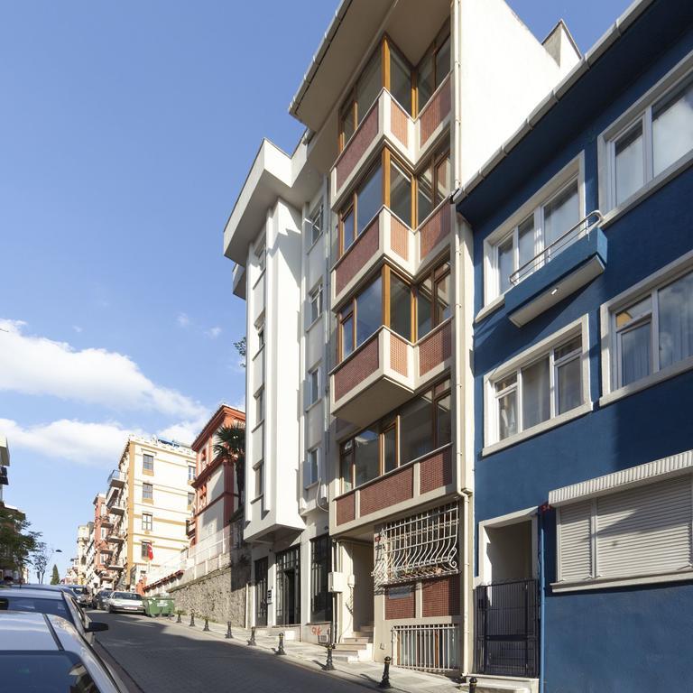 Iskele House *