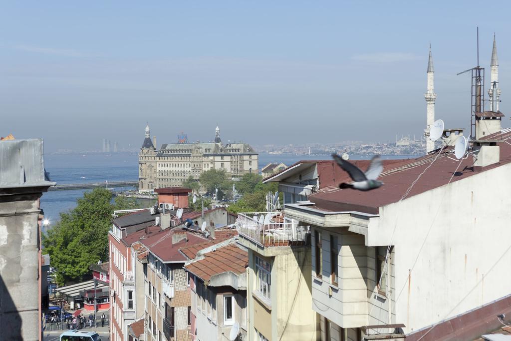 Apartamento Iskele House *