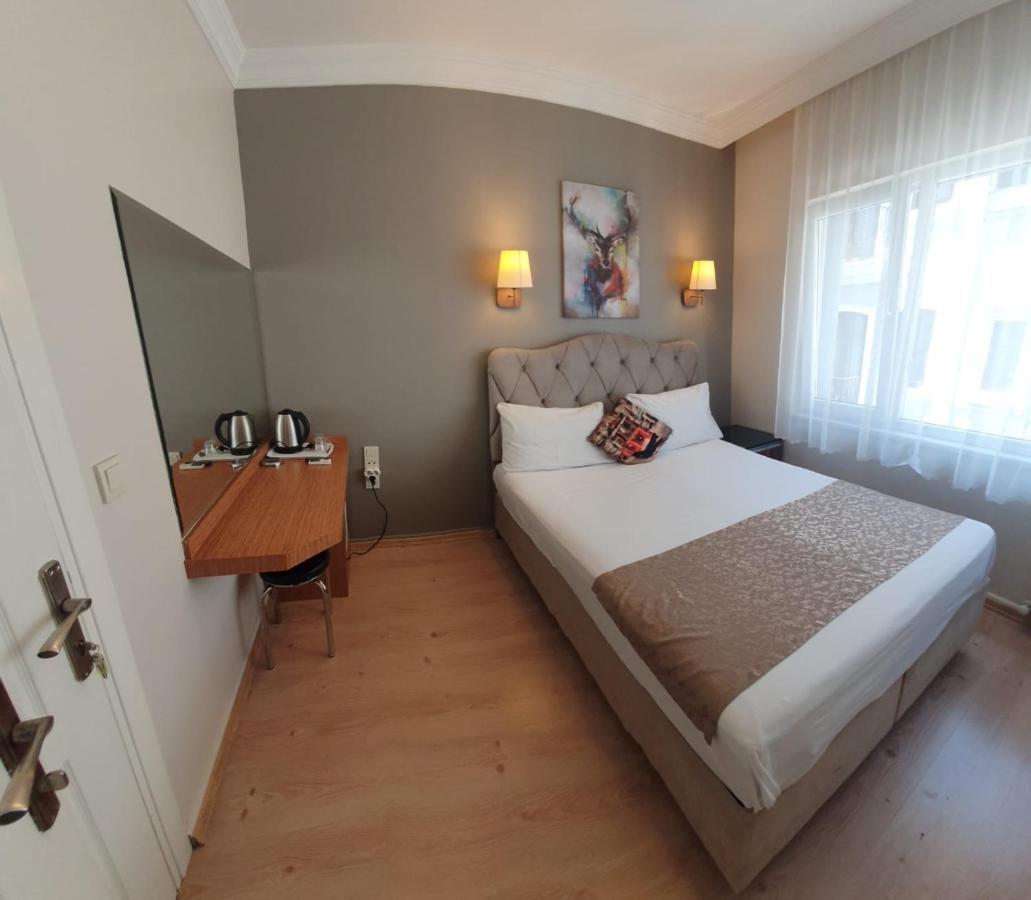 Taksim Life House Istanbul