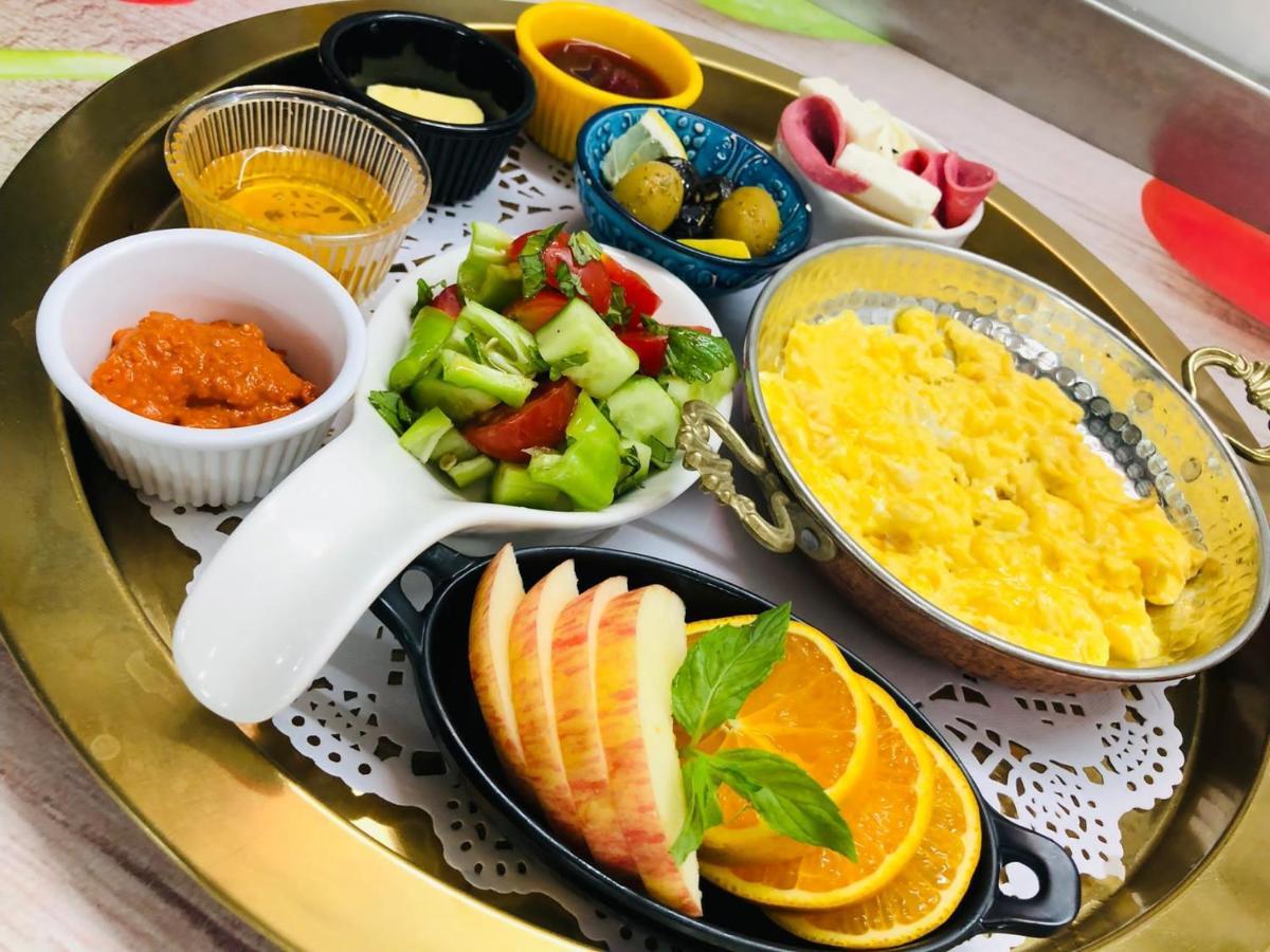 Suadhan Hotel Istanbul