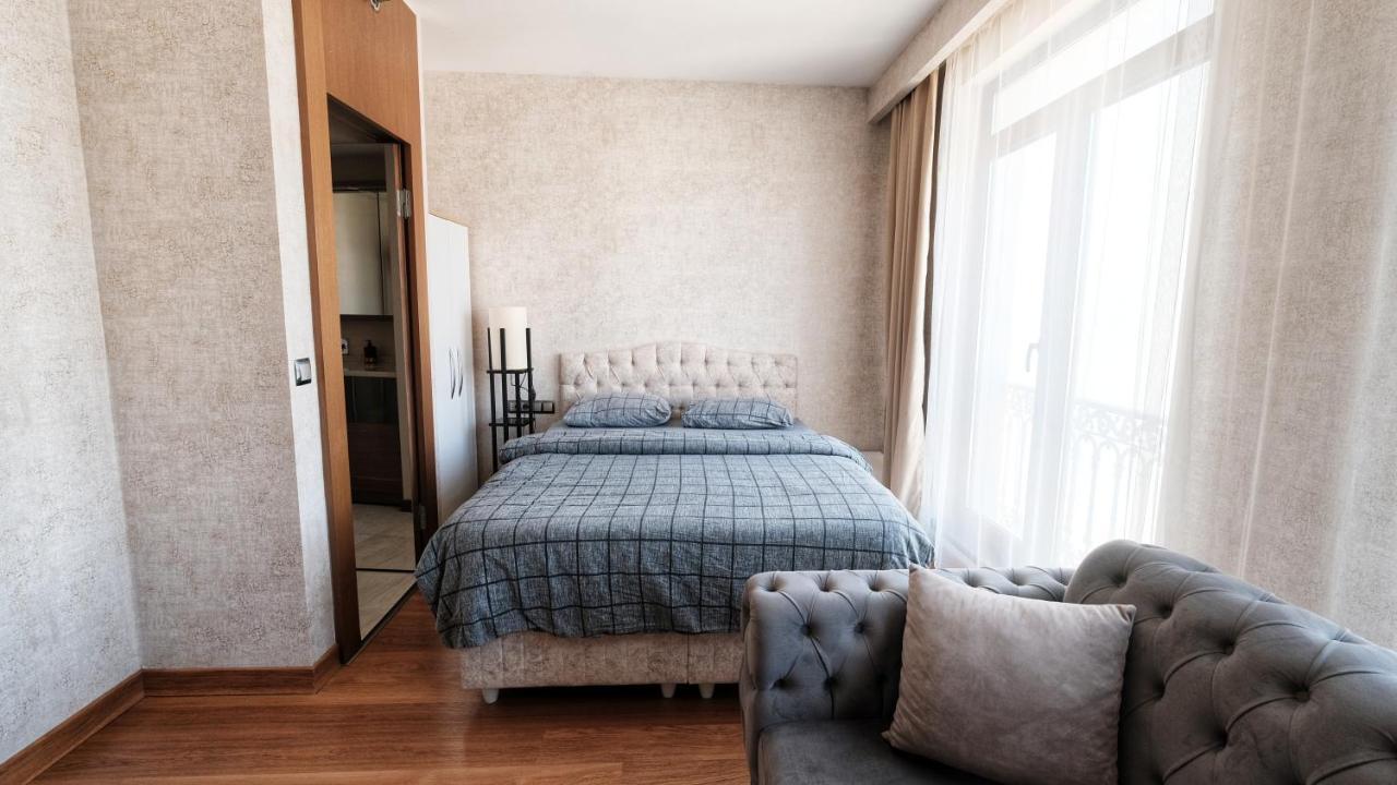 Hotel Sabiha Gokcen