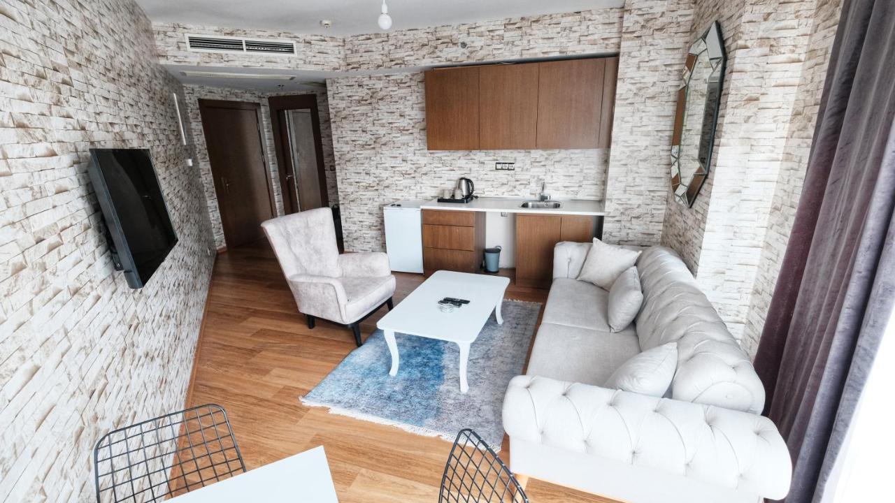 Hotel Sabiha Gokcen Istanbul