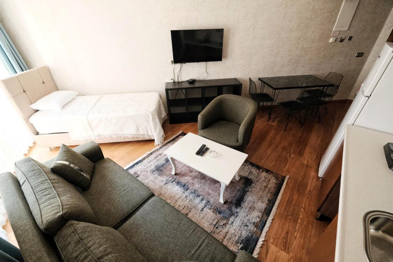 Hotel Sabiha Gokcen