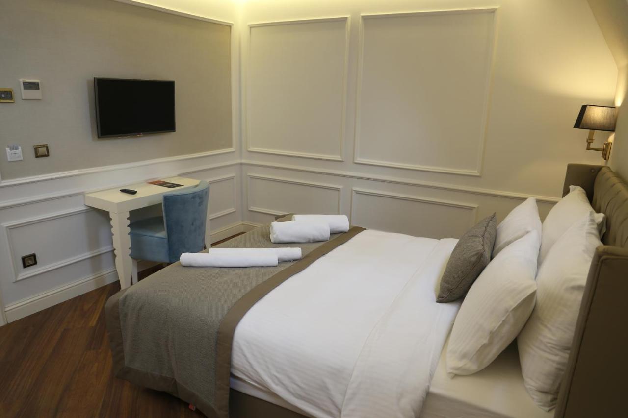 Hotel Mina - Special Category Istanbul