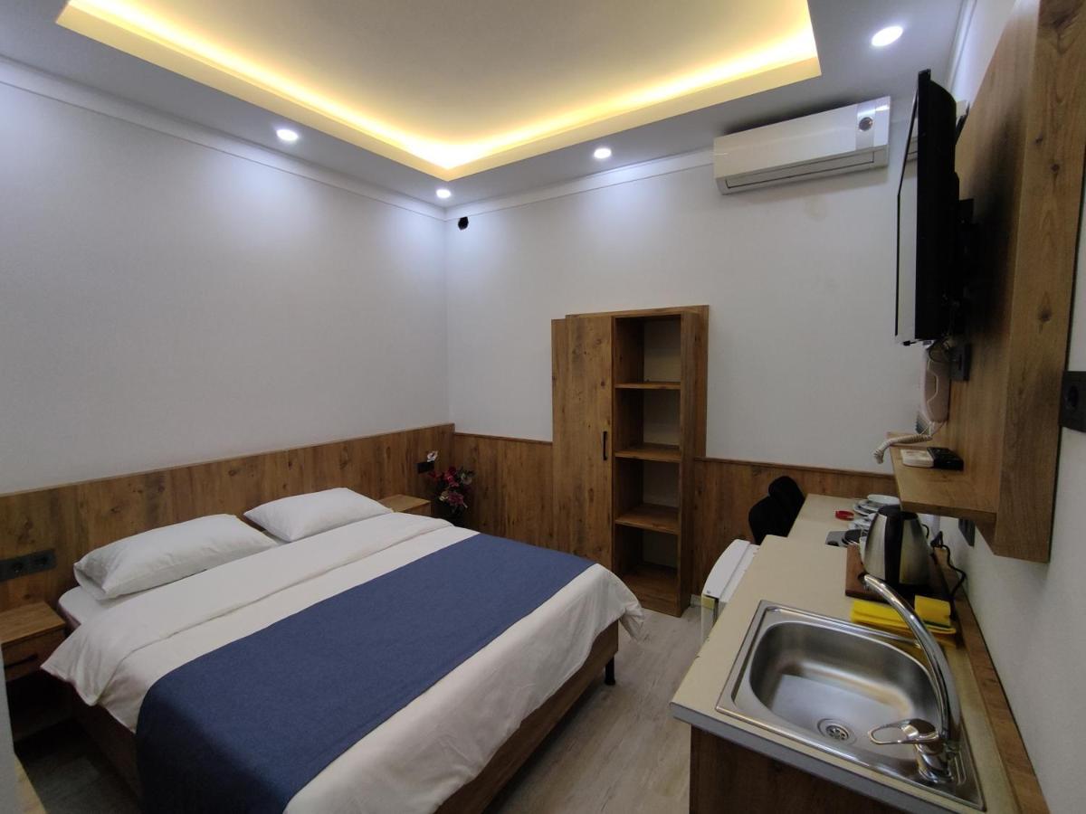 Life Span Aparthotel