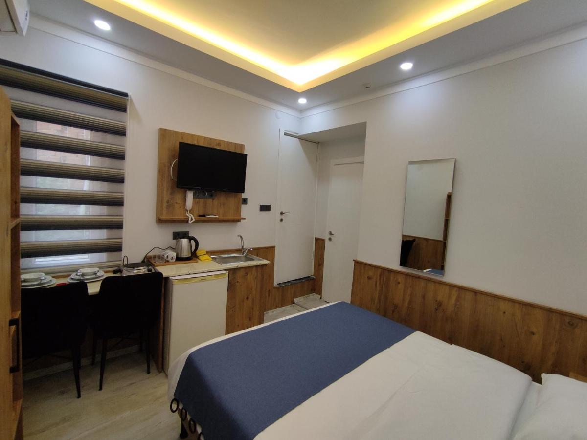 Aparthotel Life Span *
