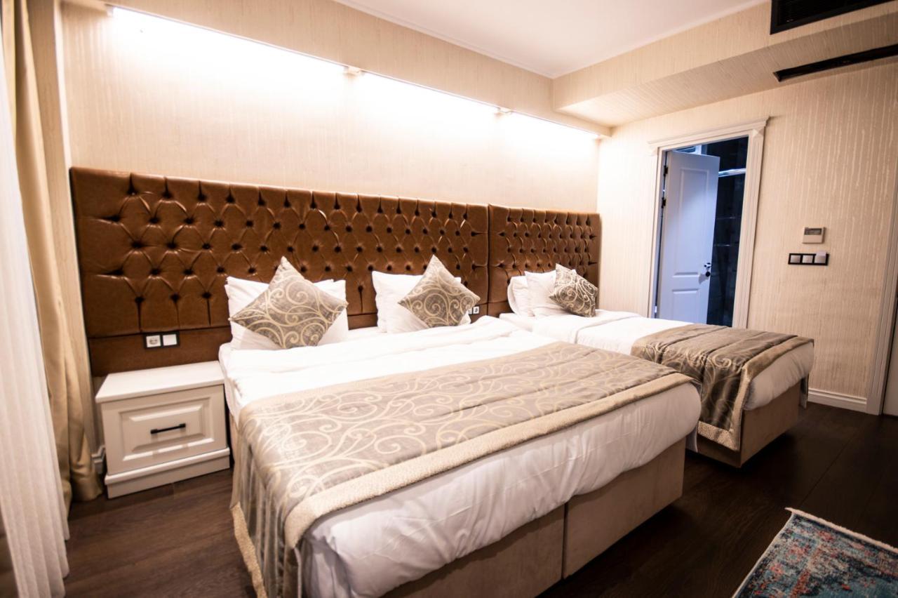 Pruva Hotel 3*