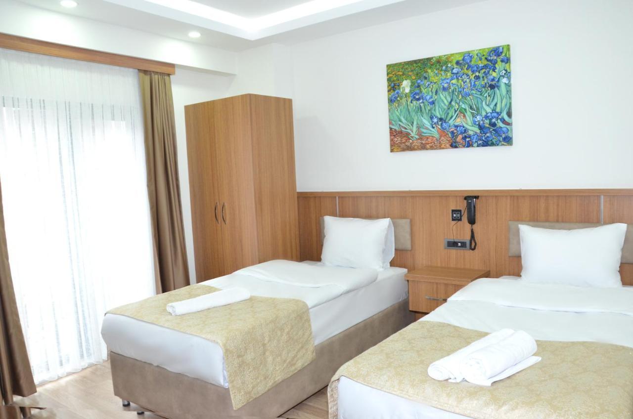 La Sera Otel 2*