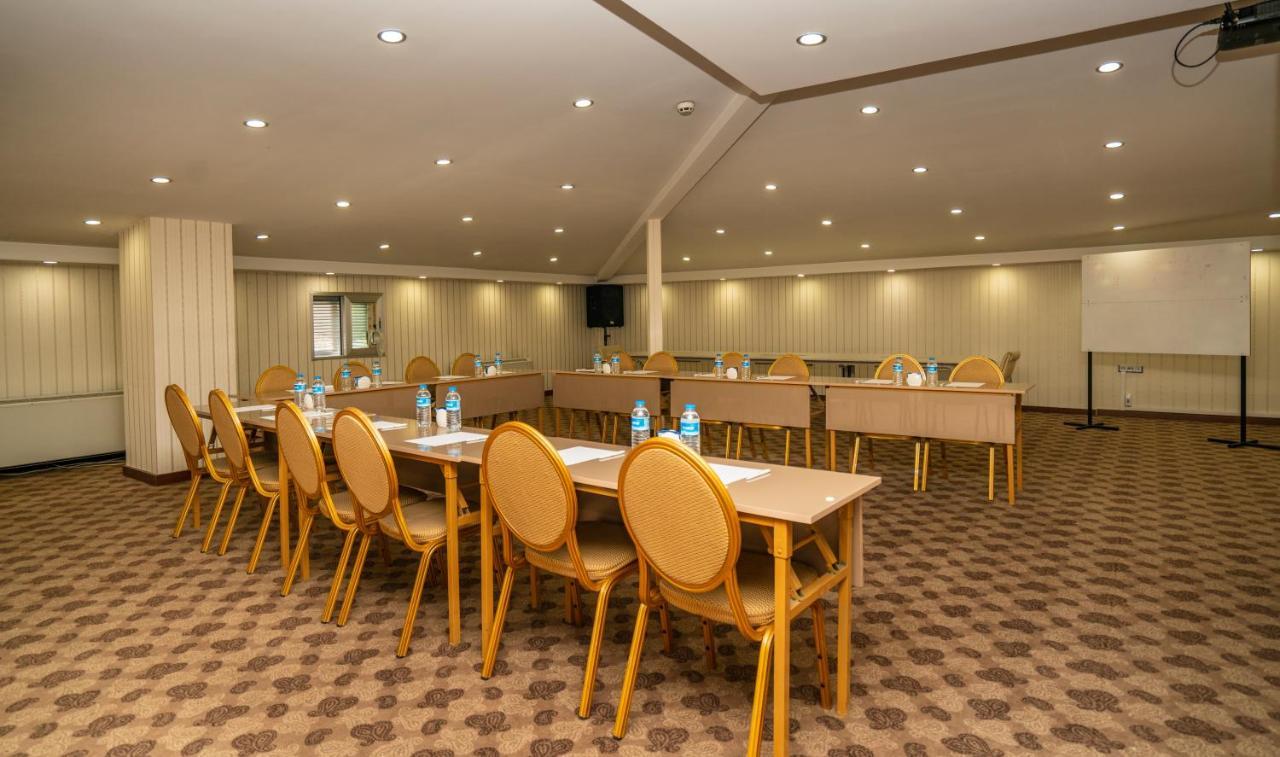 The Bostanci Istanbul
