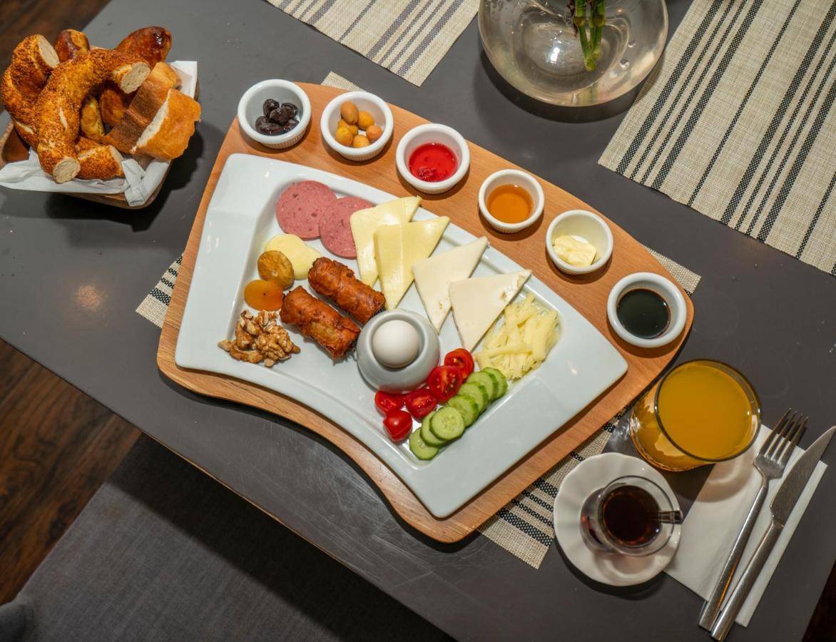 The Gate Atasehir Finance Centre 3* Istanbul