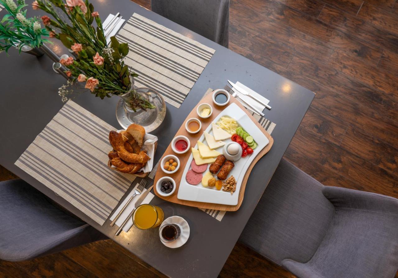 The Gate Atasehir Finance Centre 3* Istanbul