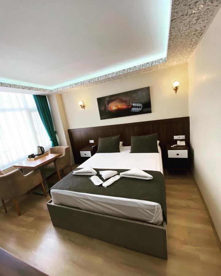 Ueskuedar 2* Istanbul