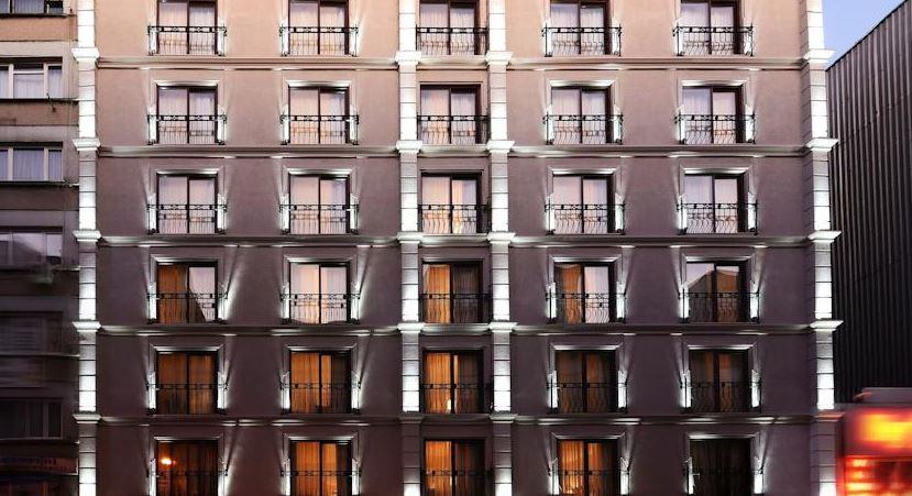 Listana Otel 4*