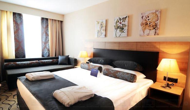 Otel Listana 4*