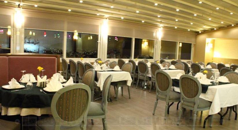 Listana 4* İstanbul