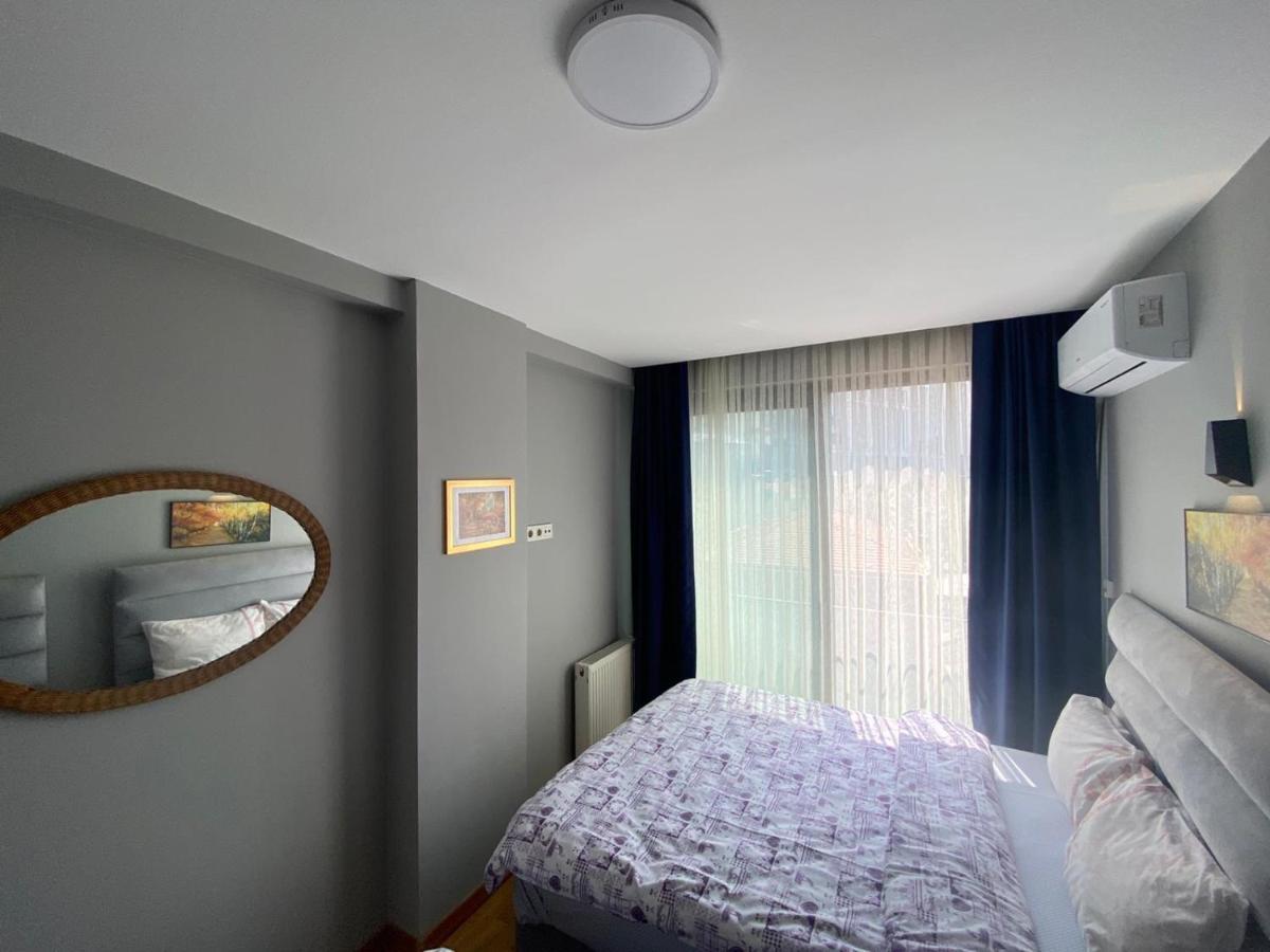 Apartment Elysium *