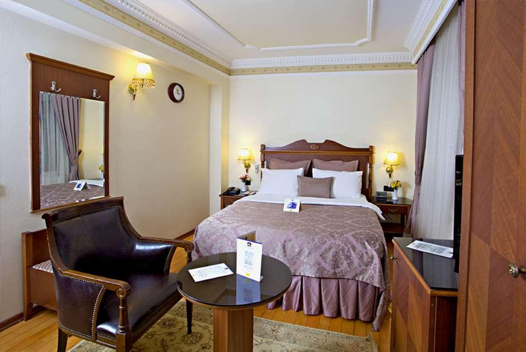 Western Empire Palace & Hotel Istanbul