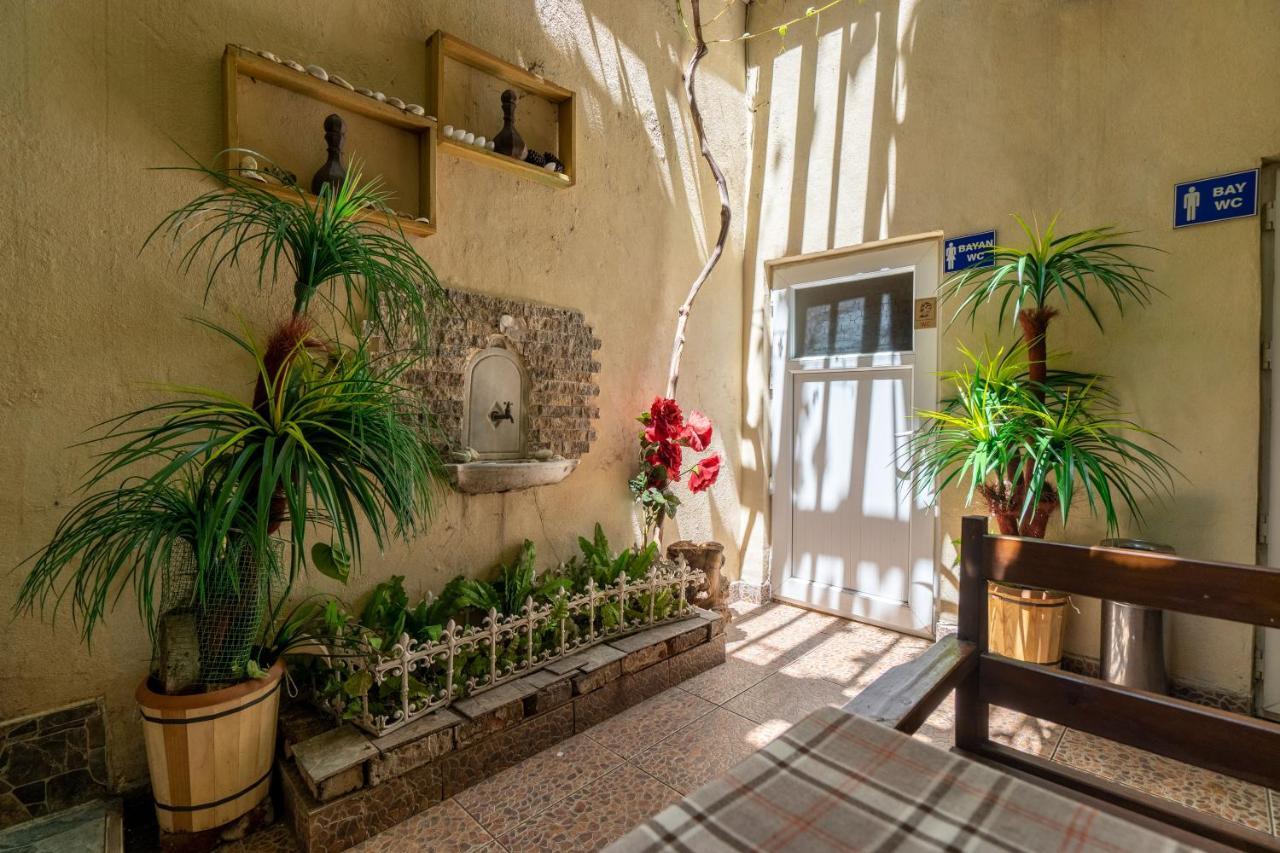 Gedikpasa Konagi 3* Istanbul