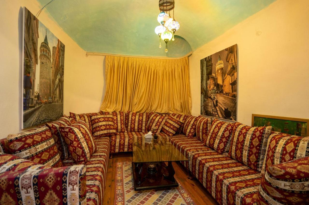 Hotel Gedikpasa Konagi 3*