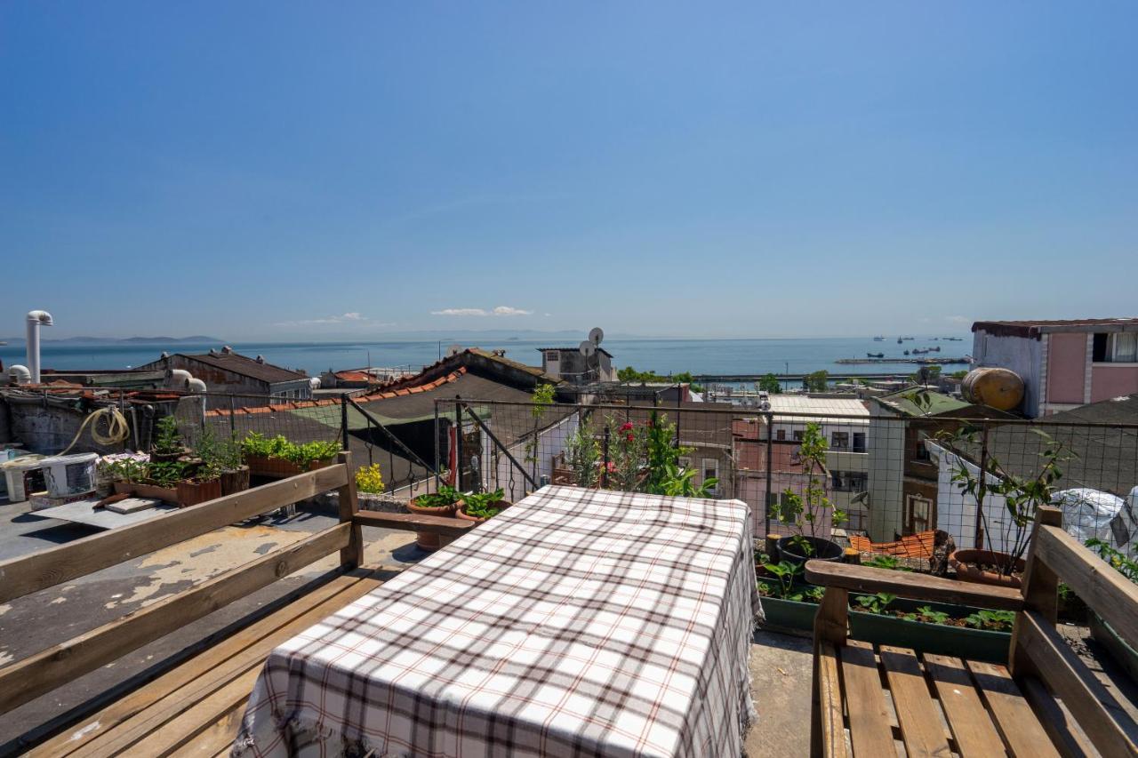 Hotel Gedikpasa Konagi