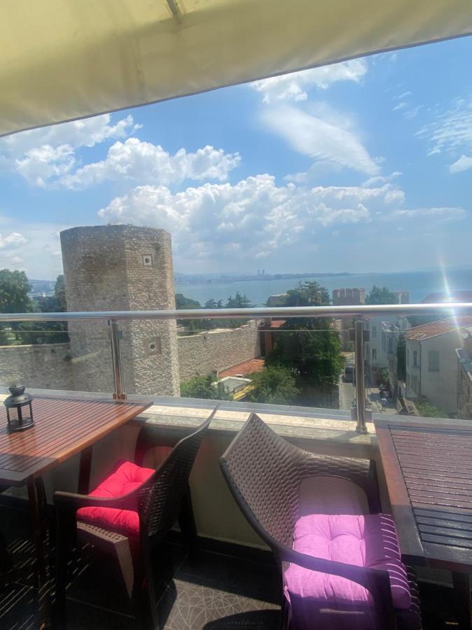 Eternity Boutique Hotel