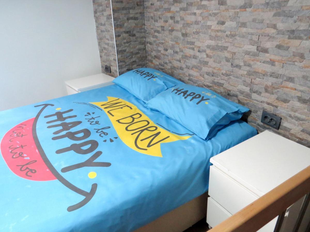 Istanberry - Happy Economy Apartment *