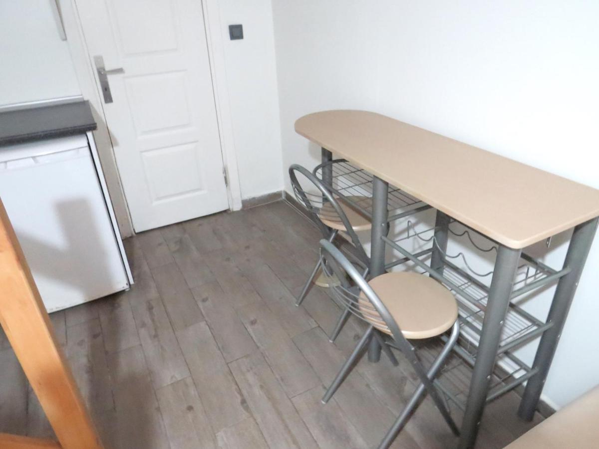 Apartment Istanberry - Happy Economy Istanbul