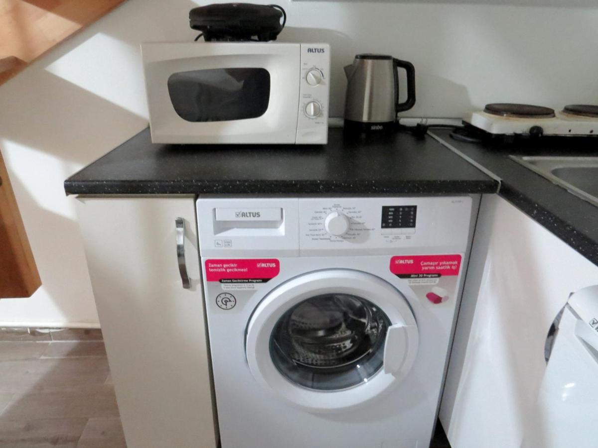 Istanberry - Happy Economy Apartment Istanbul