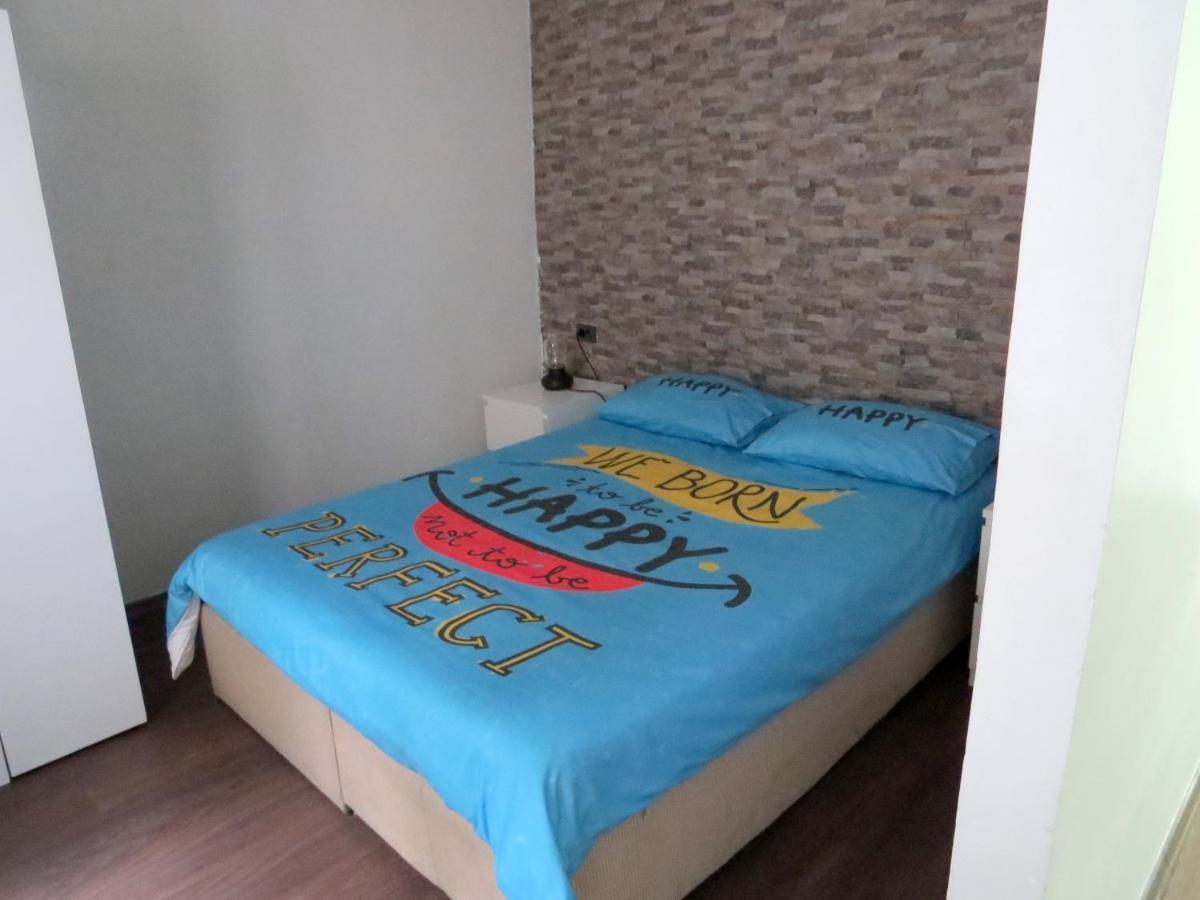 Apartment Istanberry - Happy Economy Istanbul
