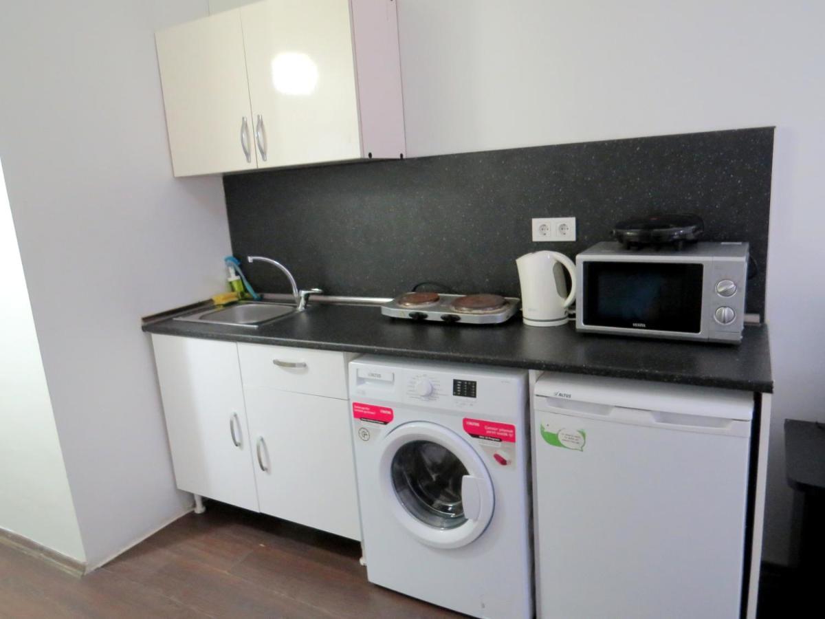 Istanberry - Happy Economy Apartment *
