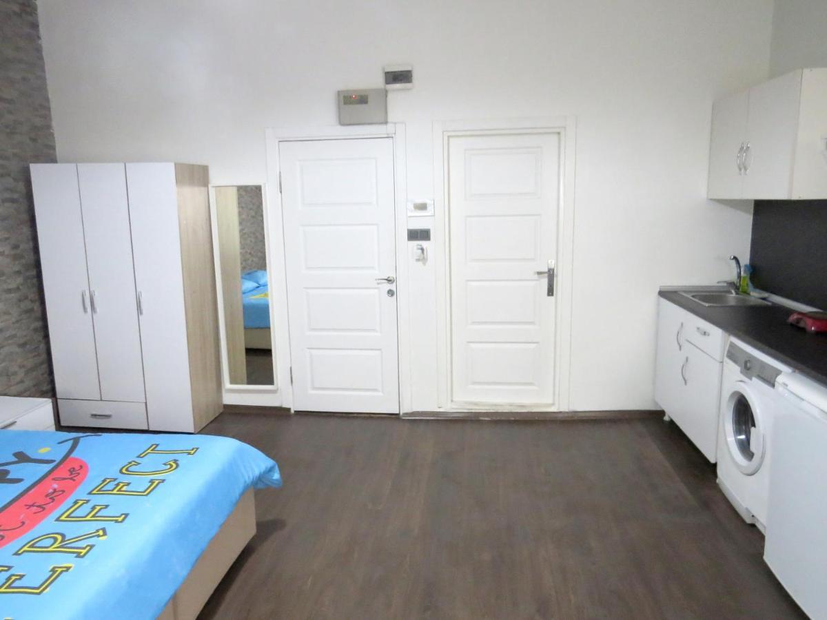 Istanberry - Happy Economy Apartment Istanbul