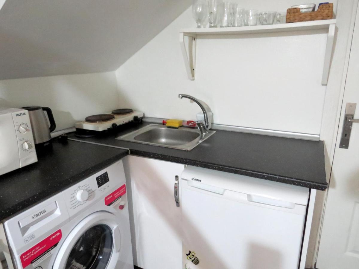 Apartment Istanberry - Happy Economy