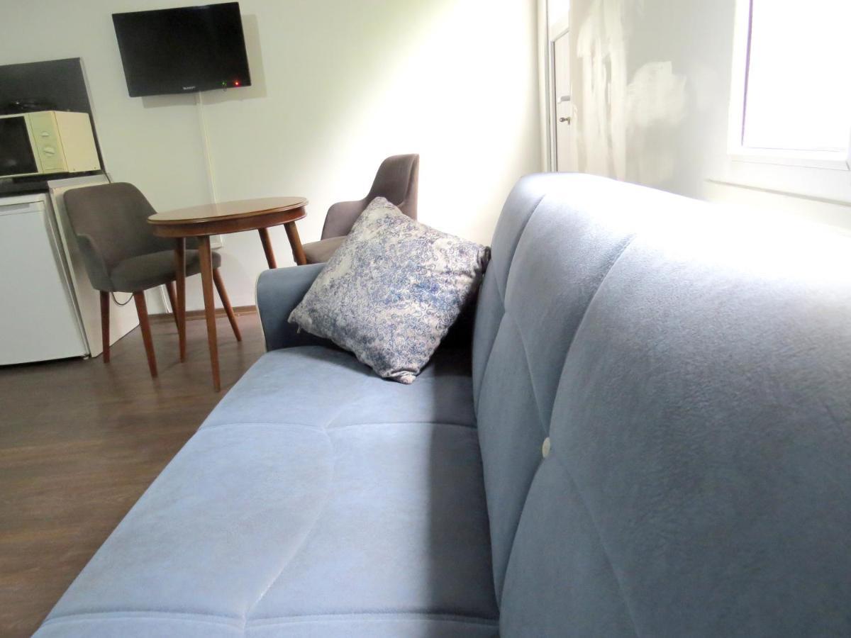 Istanberry - Happy Economy Apartment Istanbul