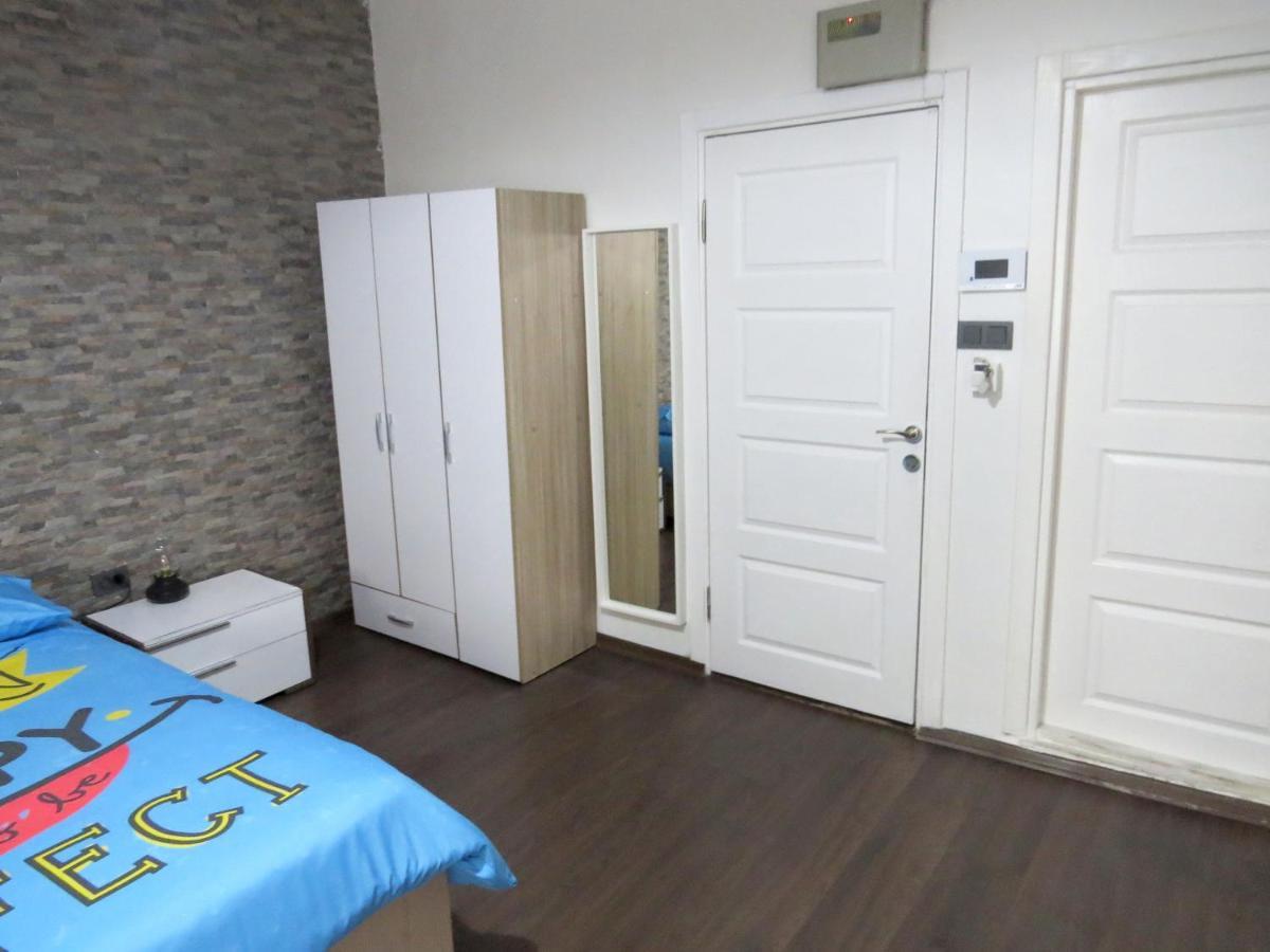 Istanberry - Happy Economy Apartment *