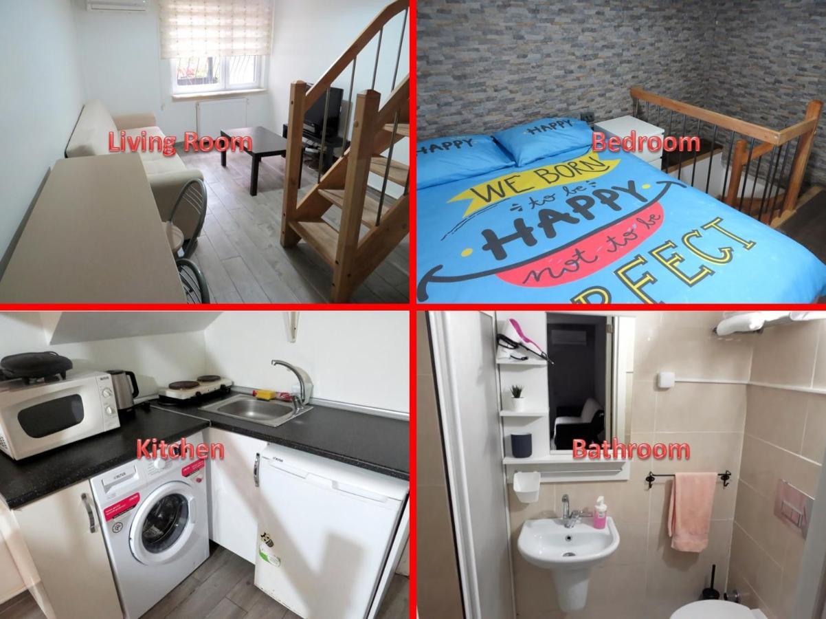 Apartment Istanberry - Happy Economy