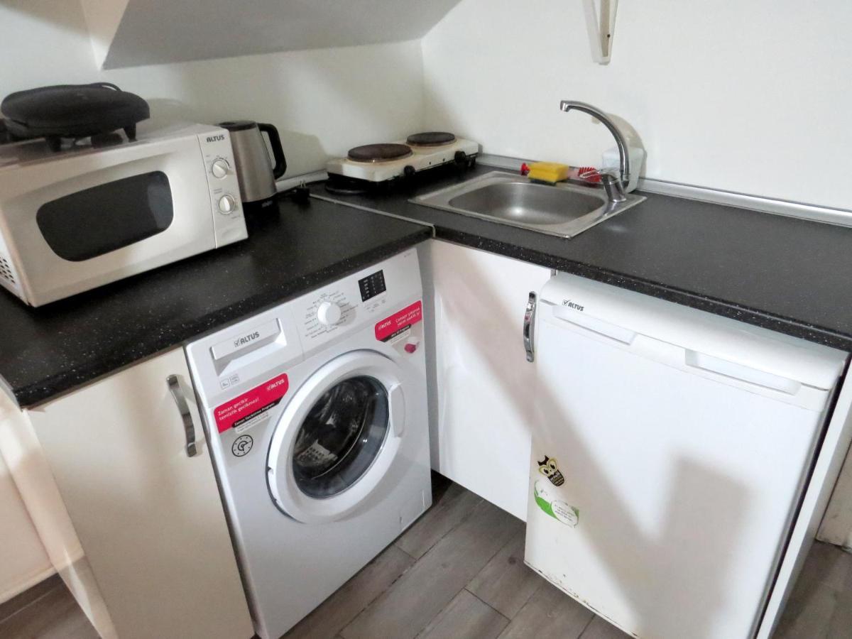 Apartment Istanberry - Happy Economy Istanbul