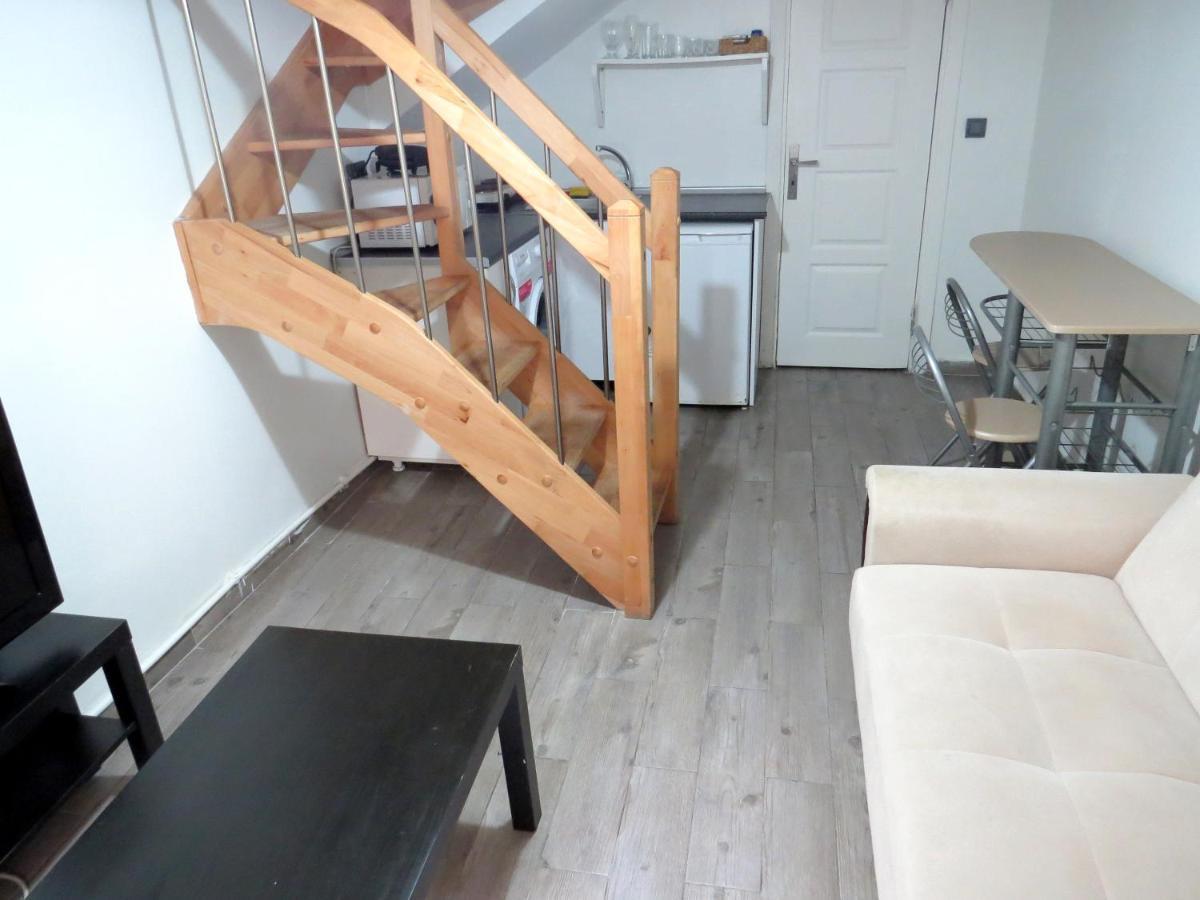 Apartment Istanberry - Happy Economy *