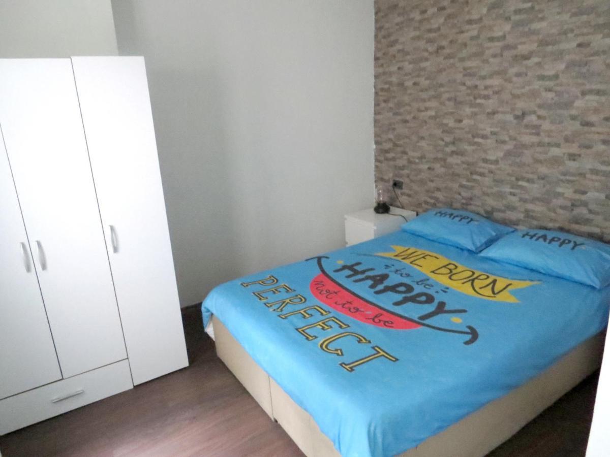 Istanberry - Happy Economy Apartment Istanbul