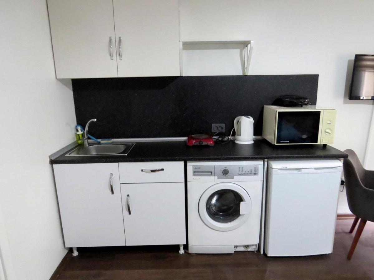 Apartment Istanberry - Happy Economy *