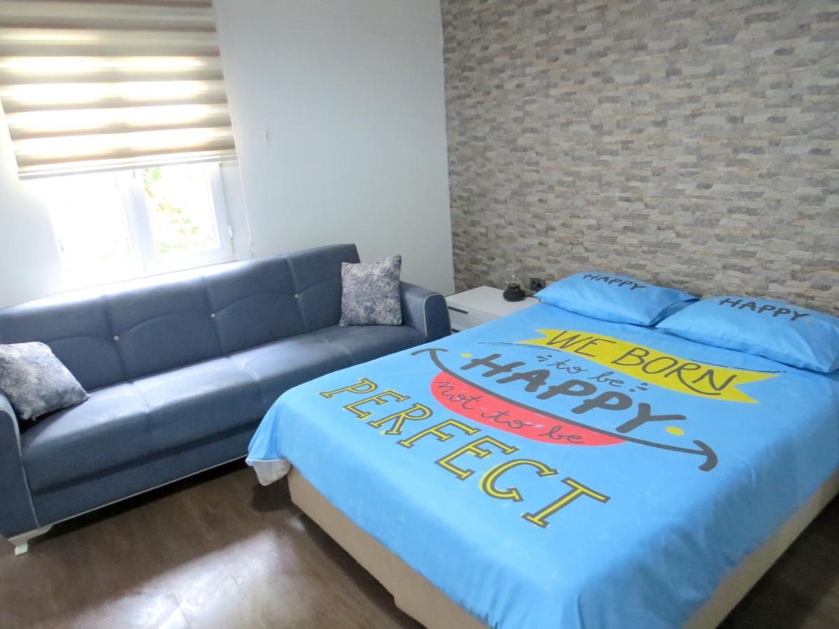 Apartment Istanberry - Happy Economy *