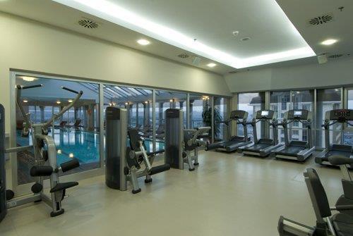 Wow Airport 4* İstanbul