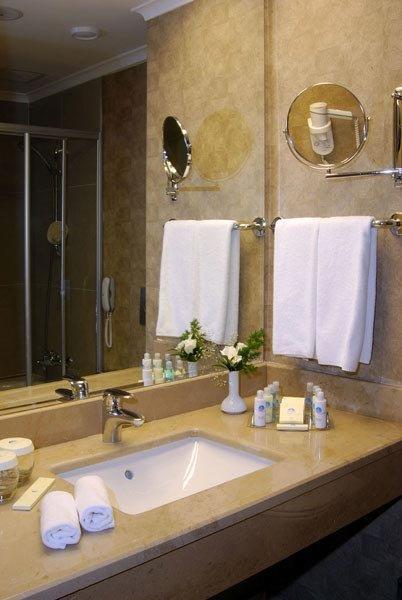 Otel Wow Airport İstanbul