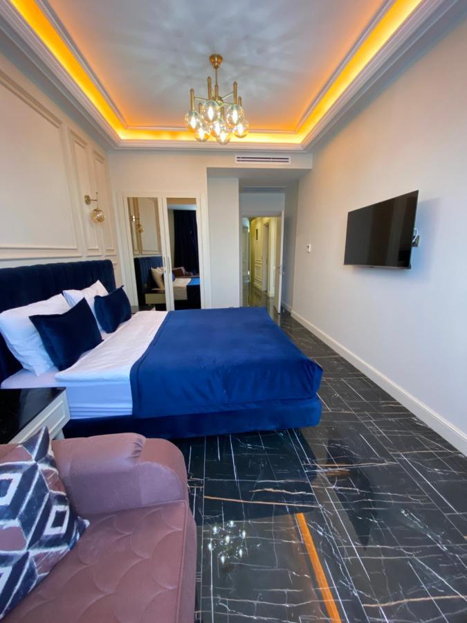Apartment Princely Istanbul
