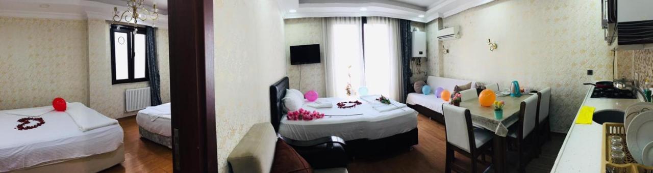 Aparthotel Ayasofya Family *