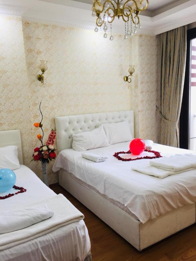 Ayasofya Family Aparthotel