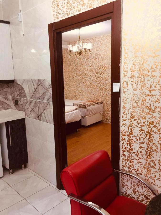 Aparthotel Ayasofya Family
